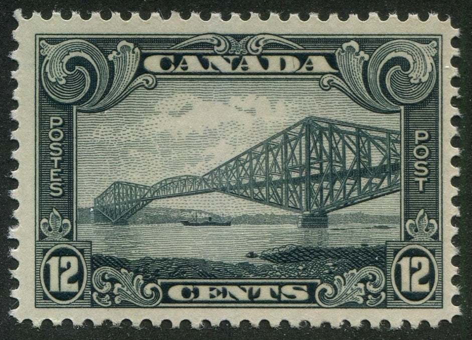 0156CA2603 - Canada #156