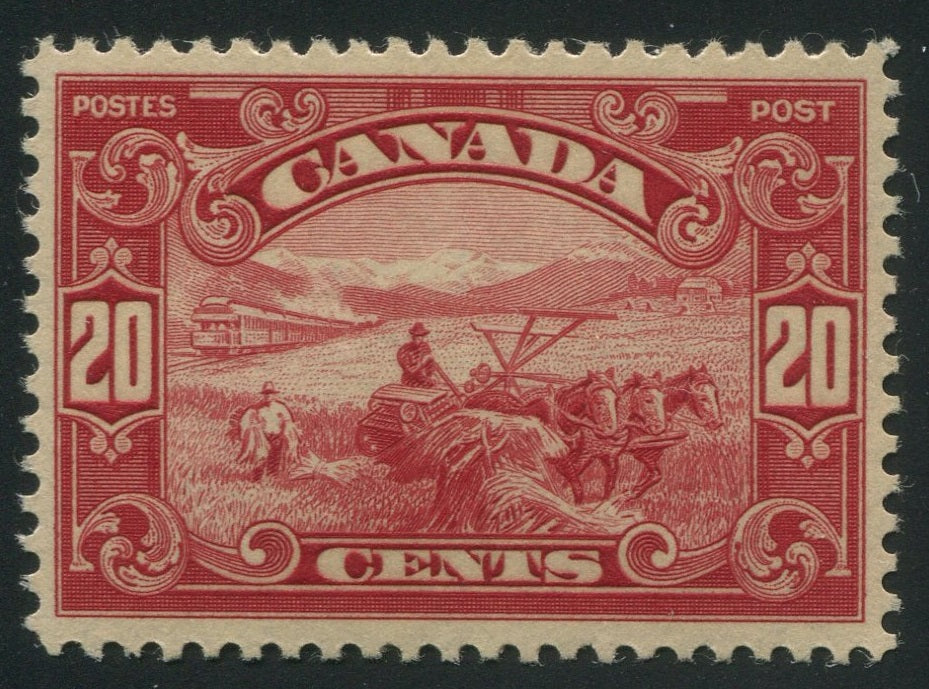 0157CA2403 - Canada #157