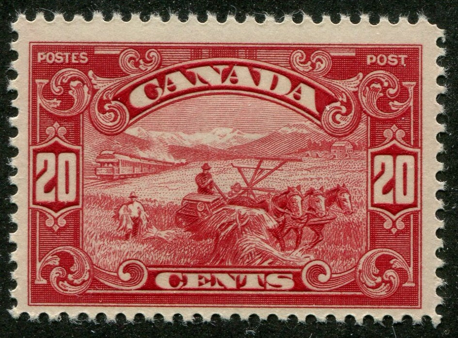 0157CA2409 - Canada #157