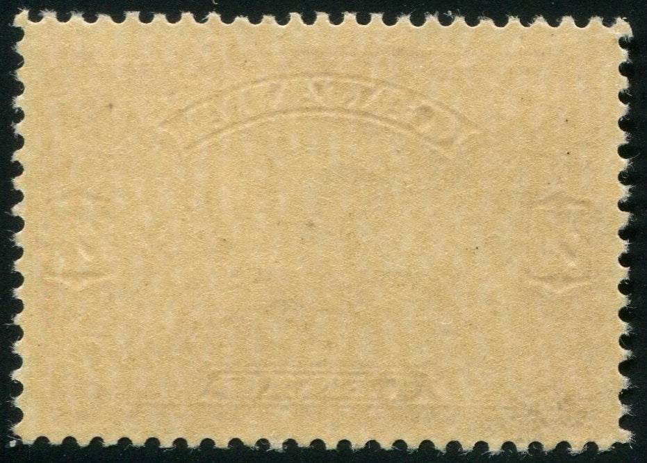 0157CA2502 - Canada #157