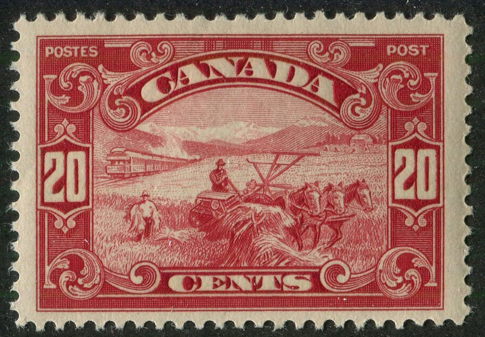 0157CA2603 - Canada #157