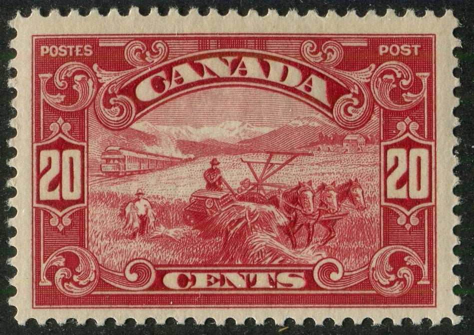 0157CA2603 - Canada #157