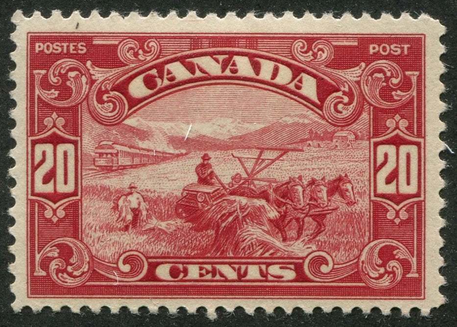 0157CA2608 - Canada #157