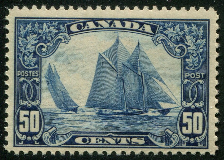 0158CA2411 - Canada #158