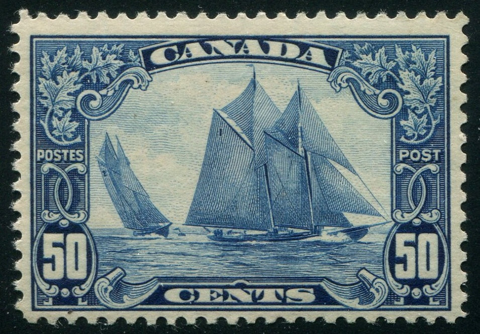 0158CA2502 - Canada #158