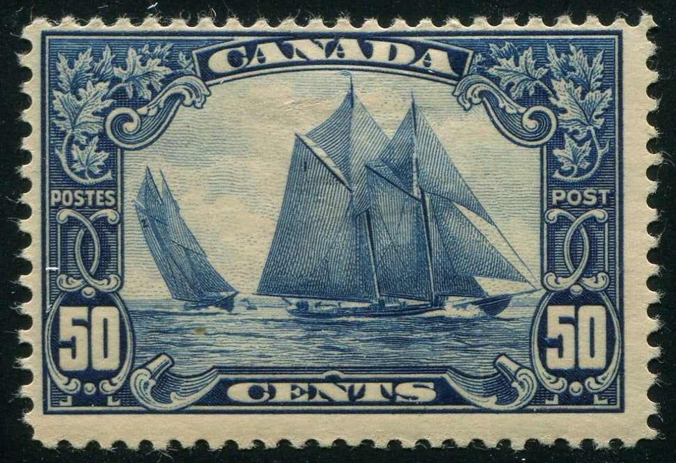 0158CA2505 - Canada #158