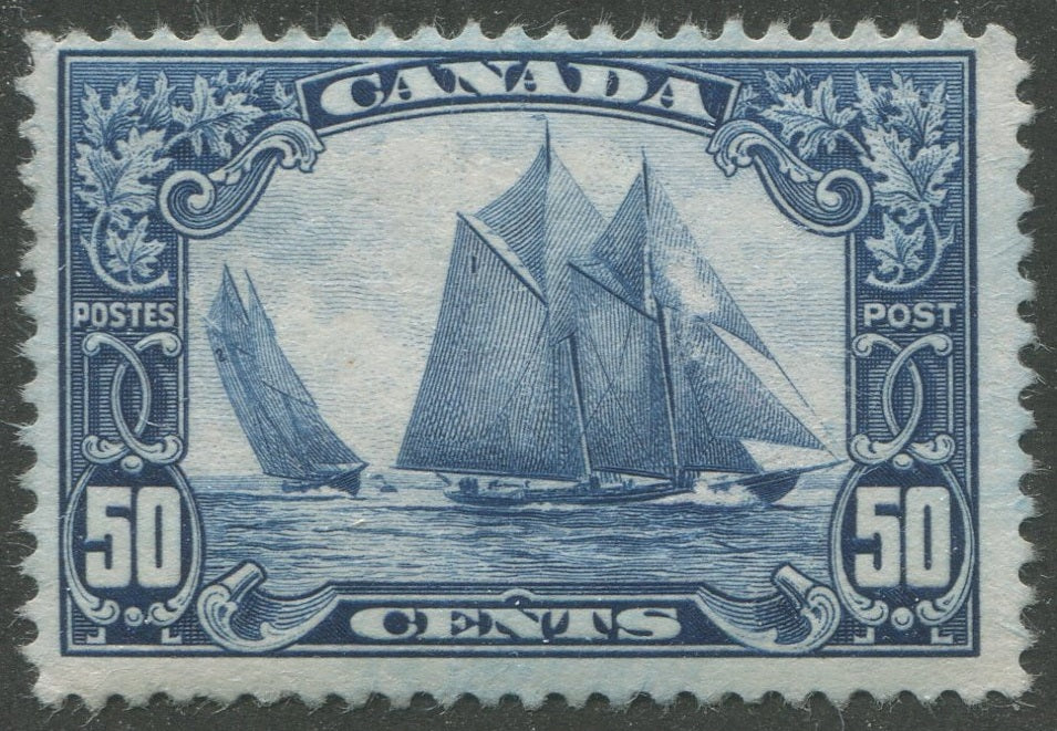 0158CA2510 - Canada #158