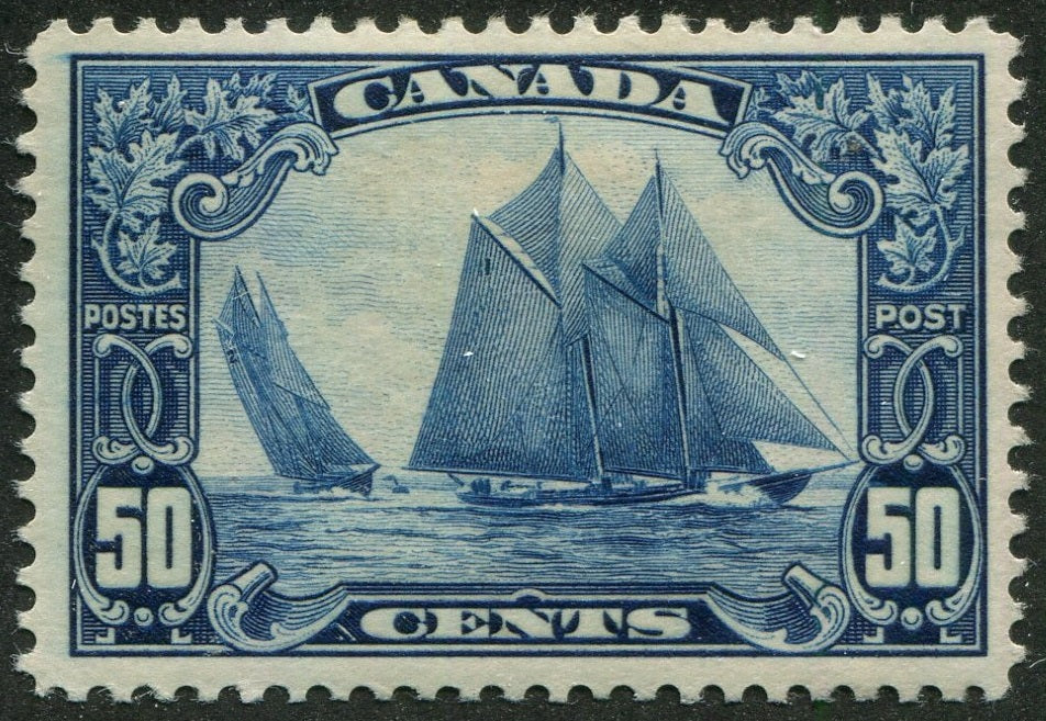 0158CA2511 - Canada #158