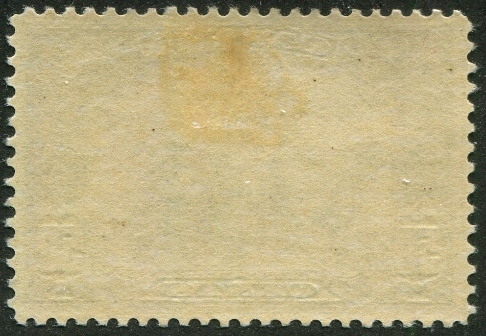 0158CA2511 - Canada #158