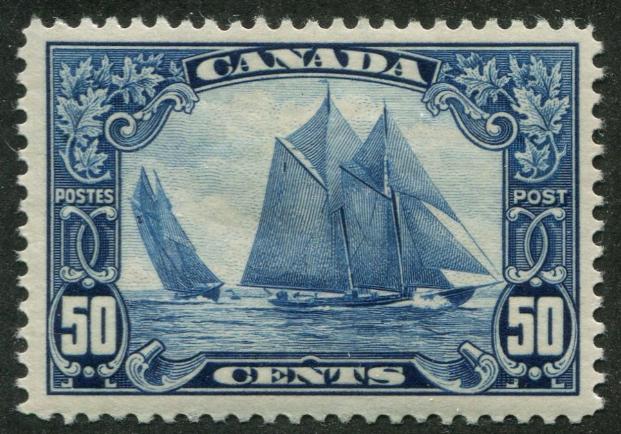 0158CA2602 - Canada #158