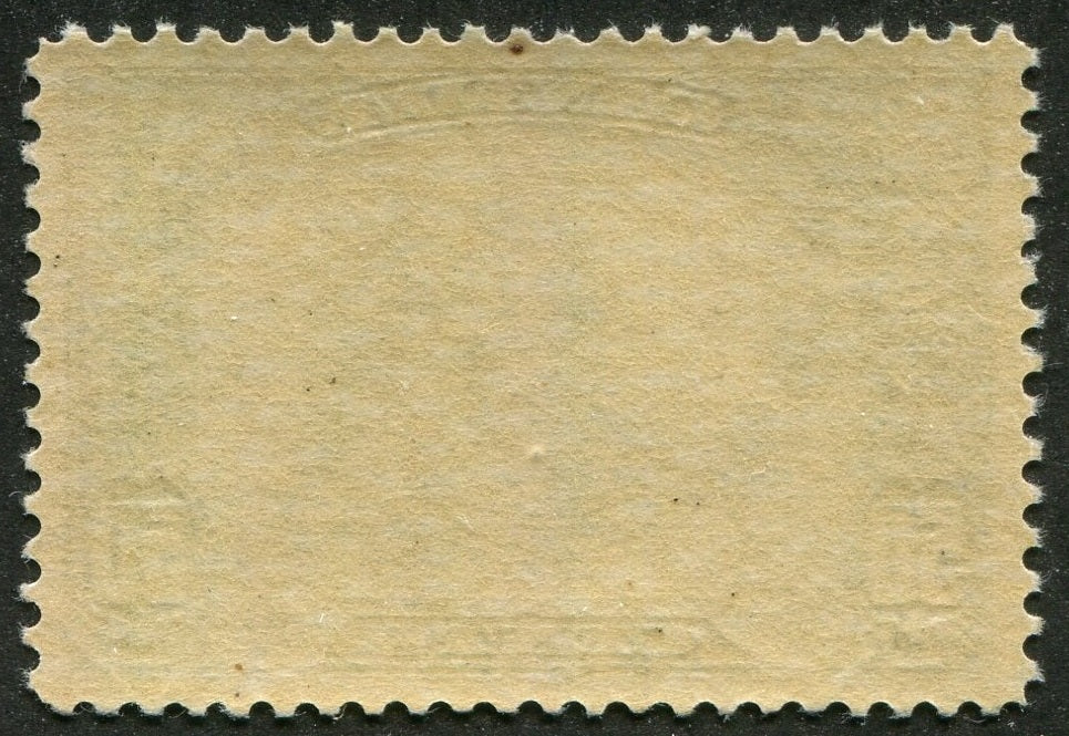 0158CA2605 - Canada #158