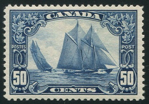 0158CA2607 - Canada #158