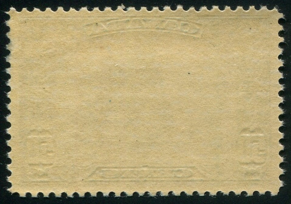 0158CA2603 - Canada #158