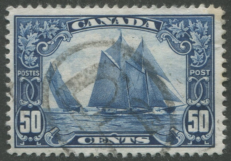 0158CA2305 - Canada #158