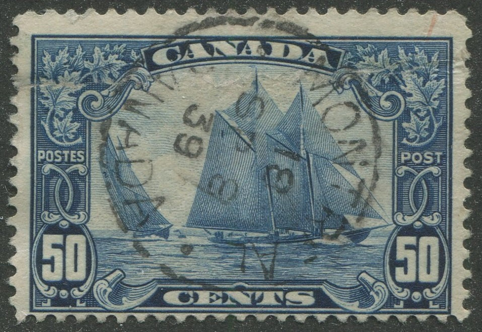 0158CA2305 - Canada #158