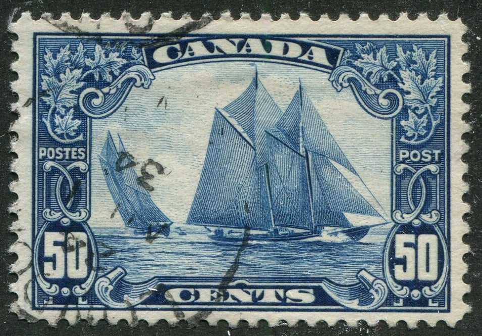 0158CA2502 - Canada #158