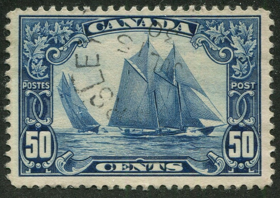 0158CA2510 - Canada #158