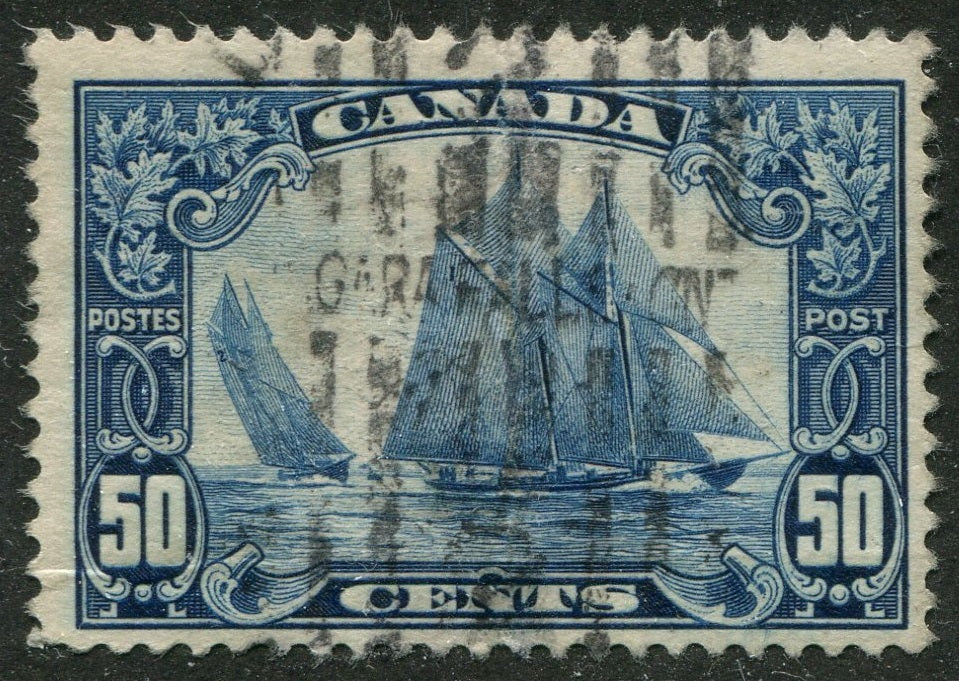 0158CA2510 - Canada #158