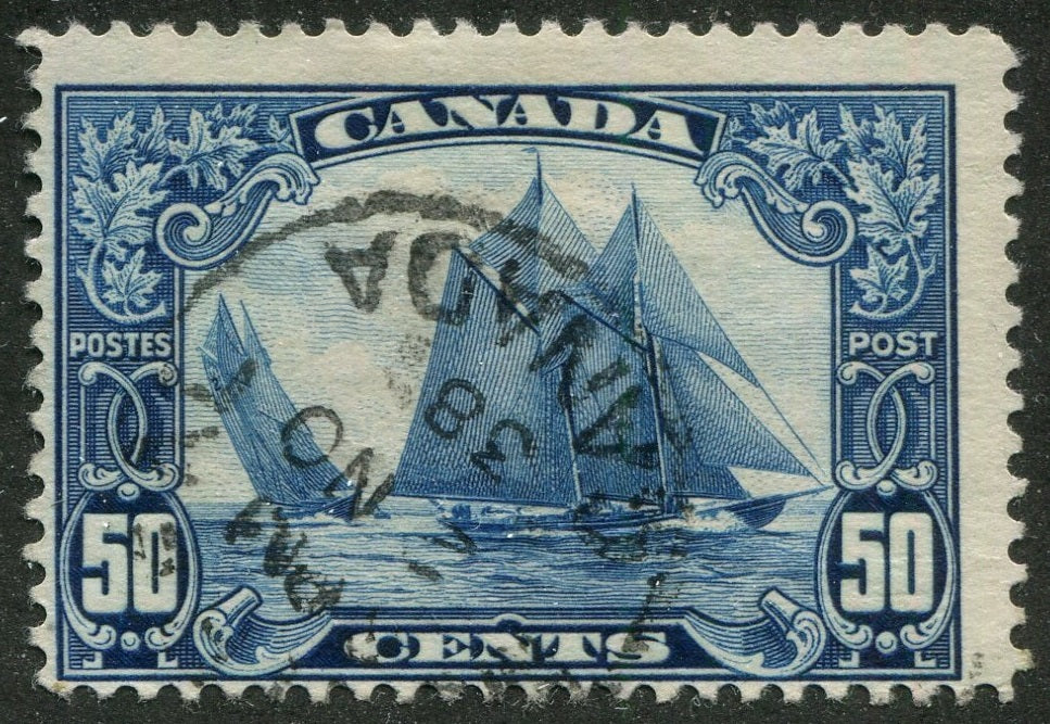 0158CA2510 - Canada #158