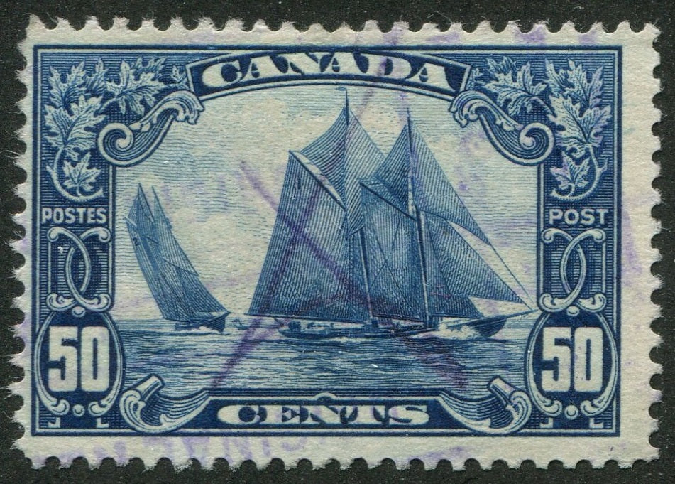 0158CA2601 - Canada #158