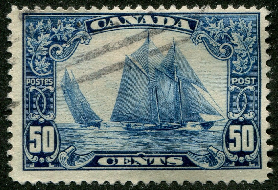 0158CA2603 - Canada #158