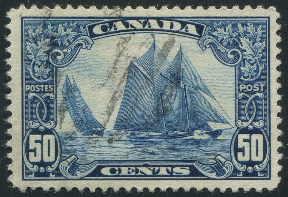 0158CA2603 - Canada #158