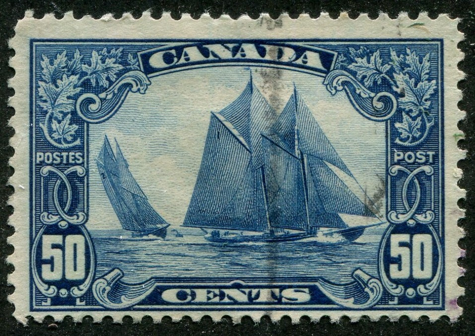 0158CA2606 - Canada #158