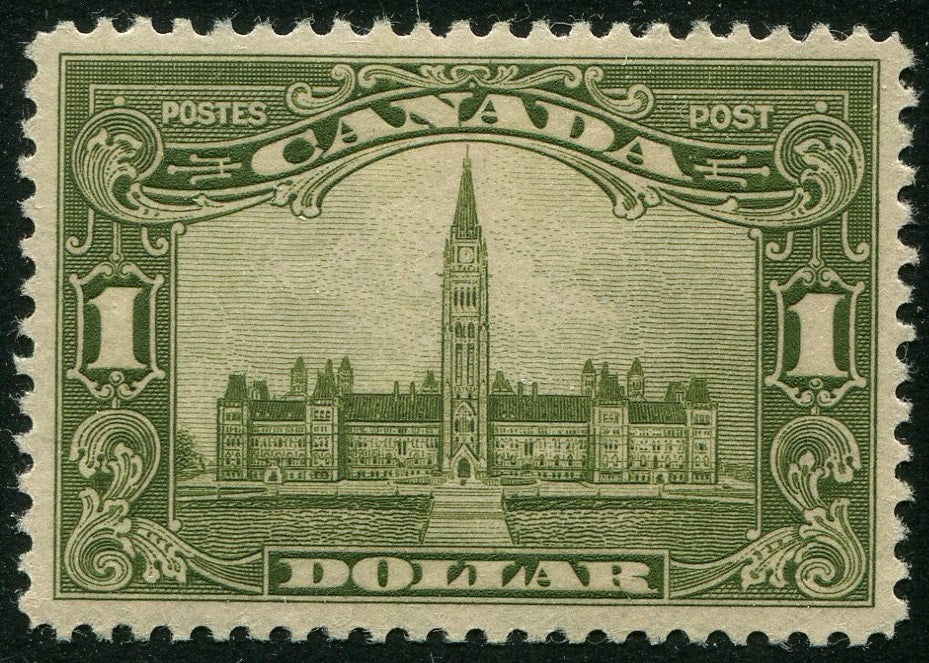 0159CA2410 - Canada #159