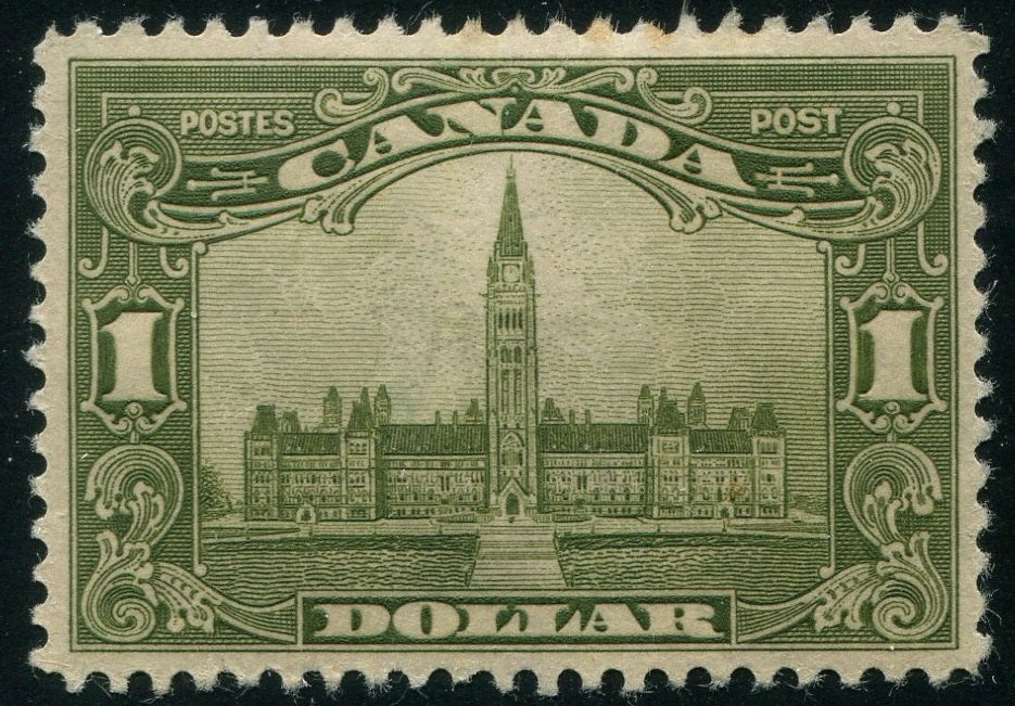 0159CA2410 - Canada #159