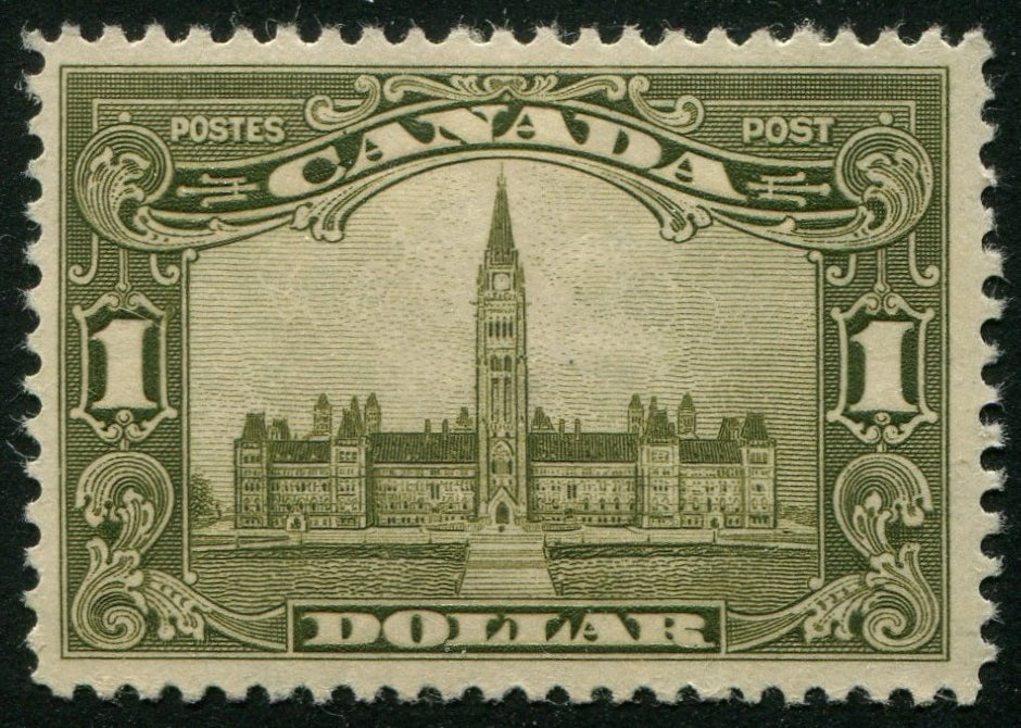 0159CA2411 - Canada #159