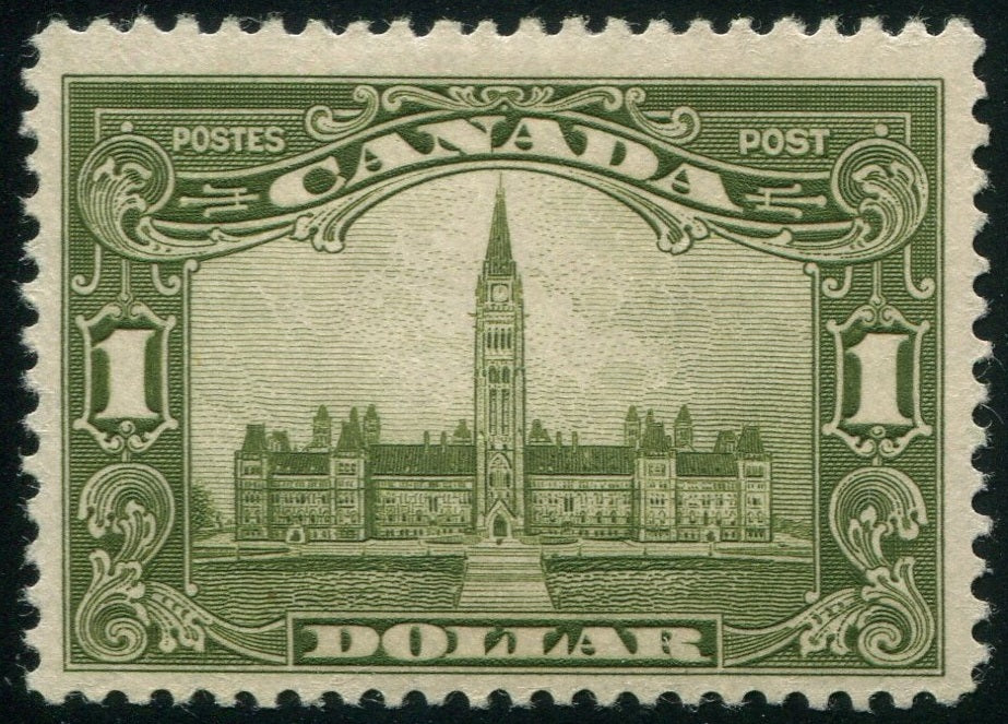 0159CA2502 - Canada #159