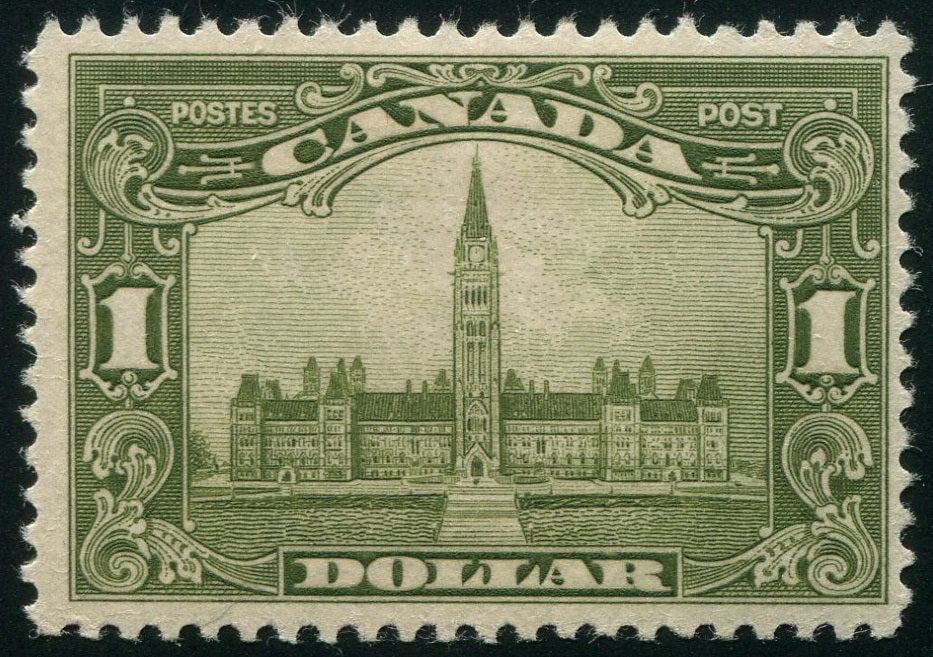 0159CA2502 - Canada #159