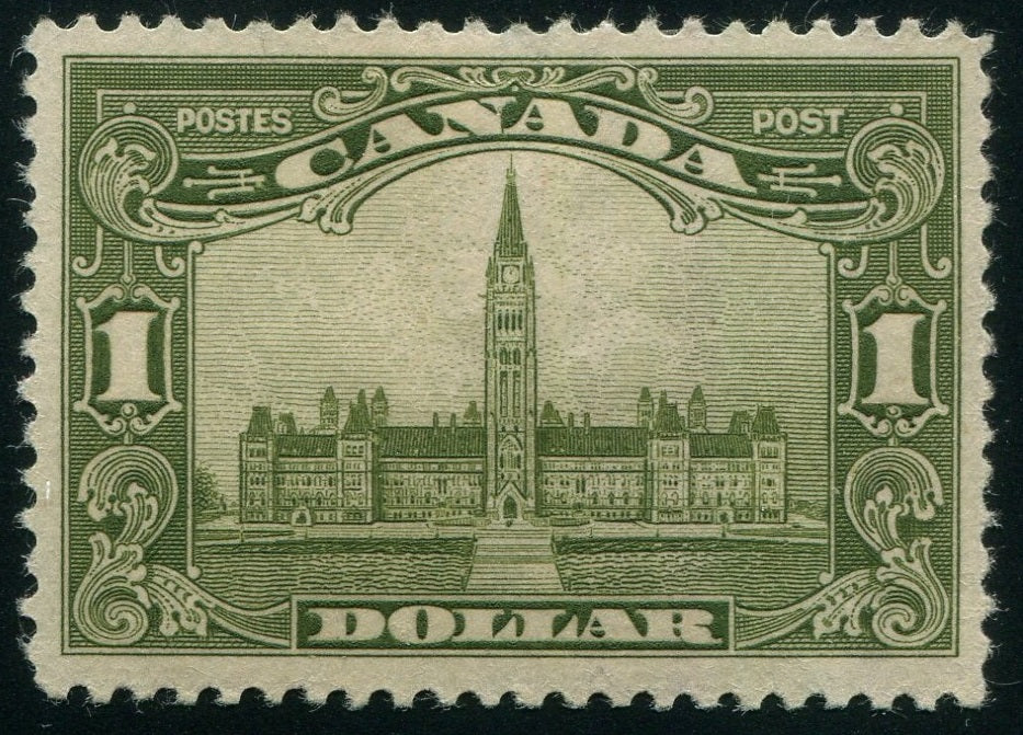 0159CA2502 - Canada #159