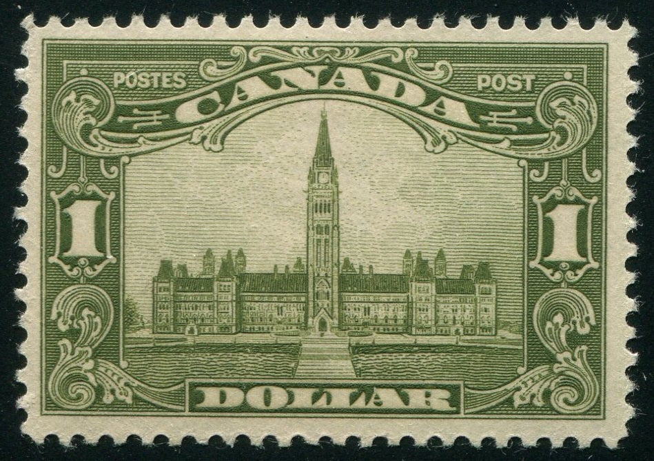 0159CA2505 - Canada #159
