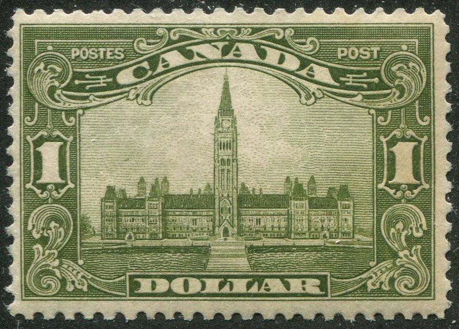 0159CA2511 - Canada #159