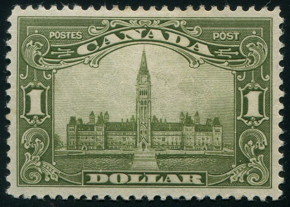 0159CA2603 - Canada #159