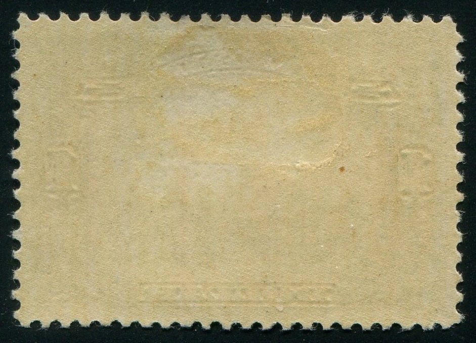 0159CA2603 - Canada #159