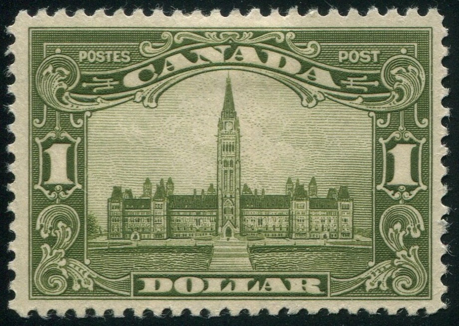 0159CA2603 - Canada #159