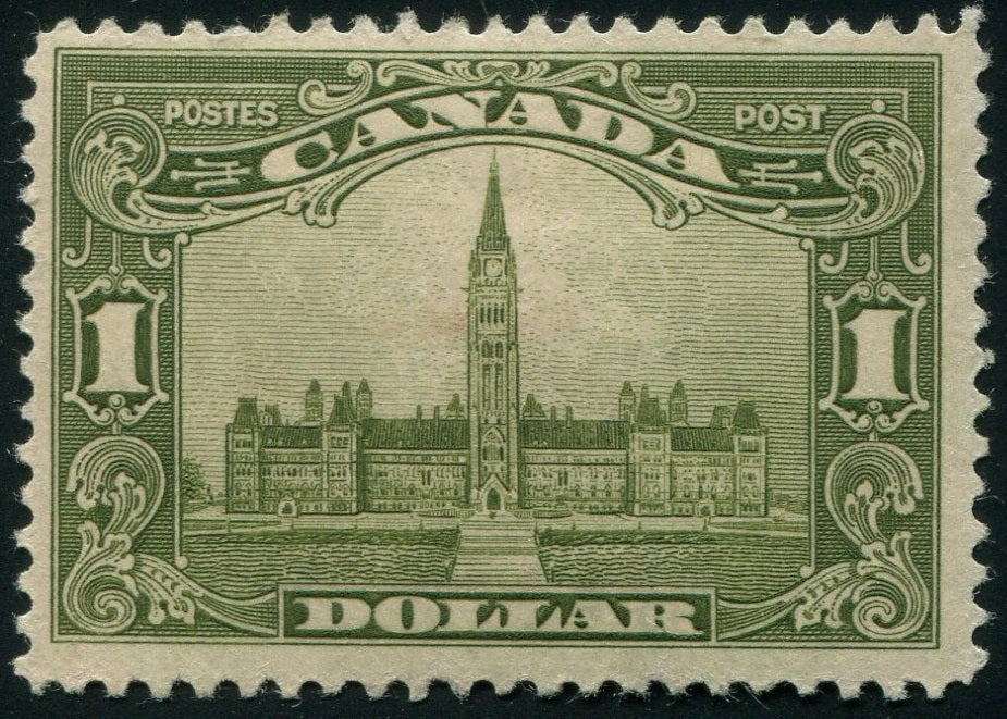 0159CA2603 - Canada #159