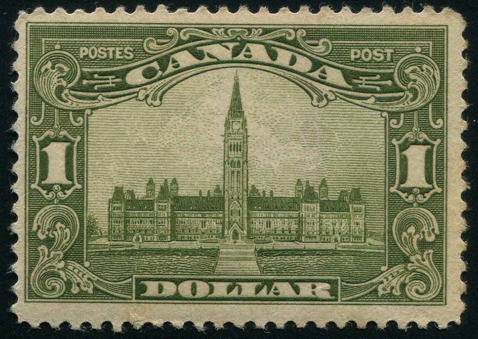 0159CA2603 - Canada #159