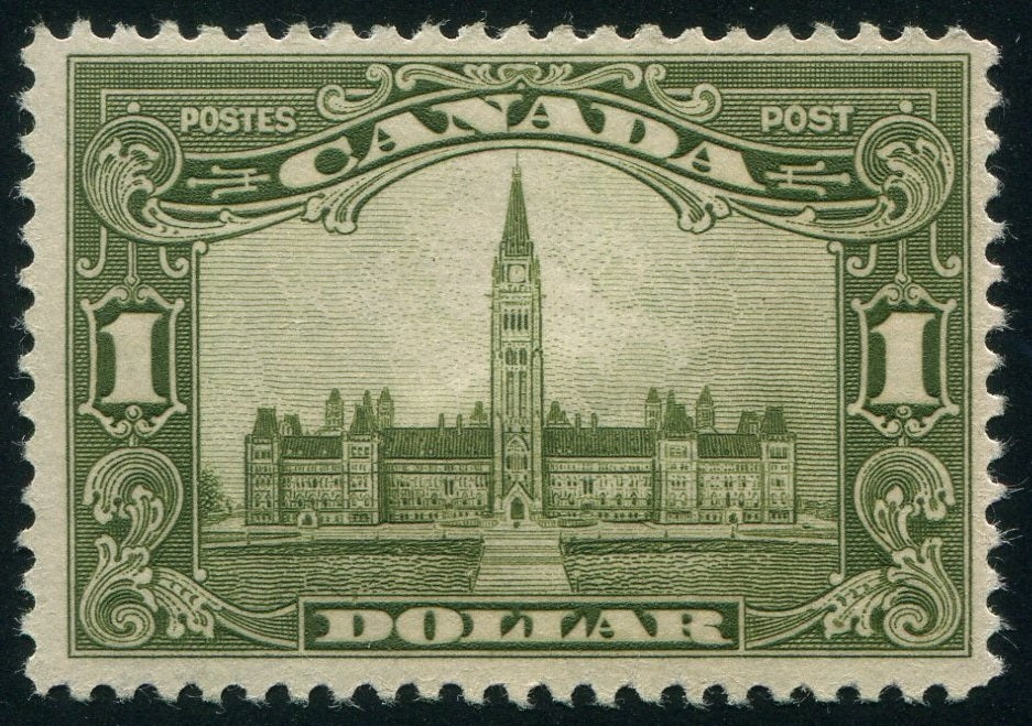 0159CA2608 - Canada #159