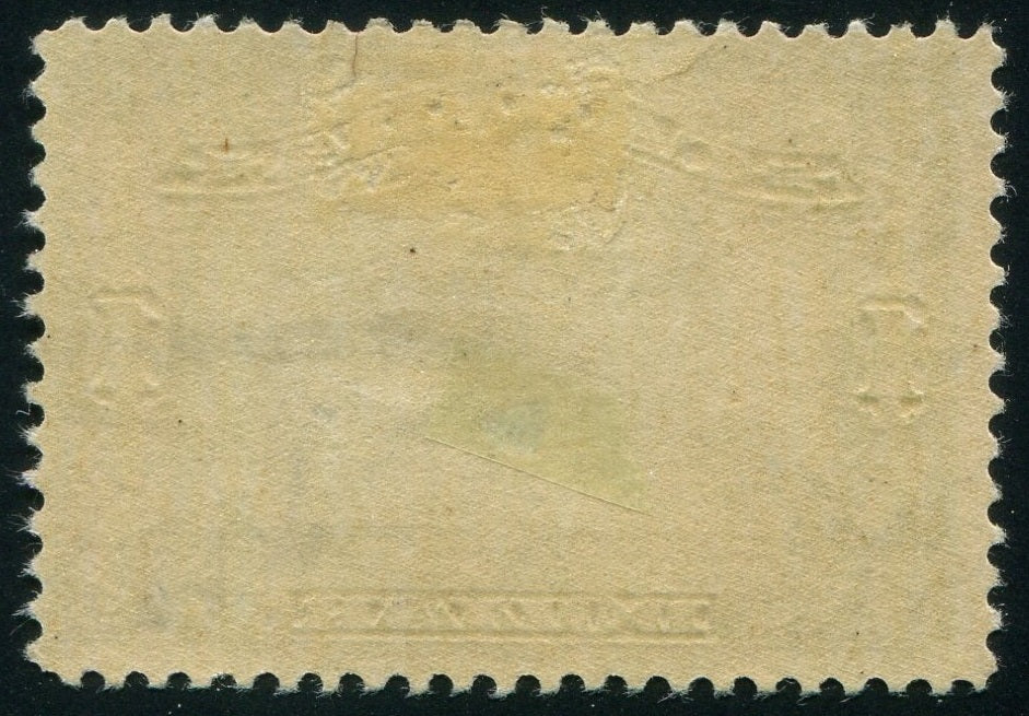 0159CA2608 - Canada #159
