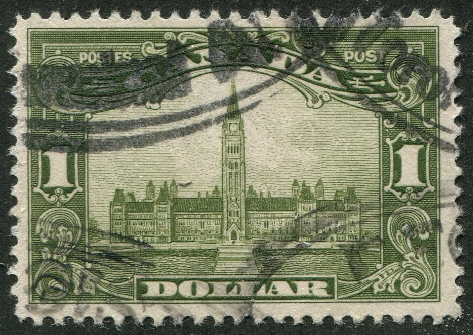 0159CA2502 - Canada #159