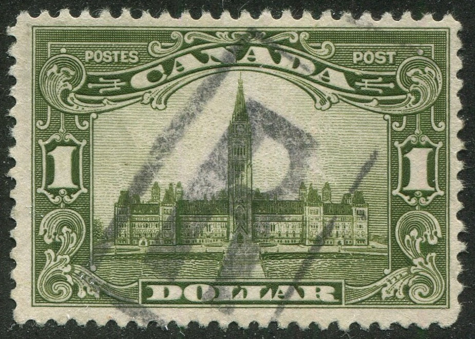 0159CA2510 - Canada #159