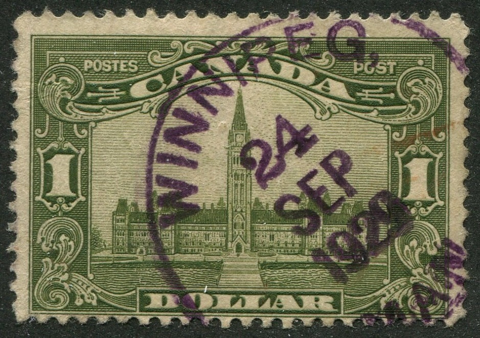 0159CA2510 - Canada #159