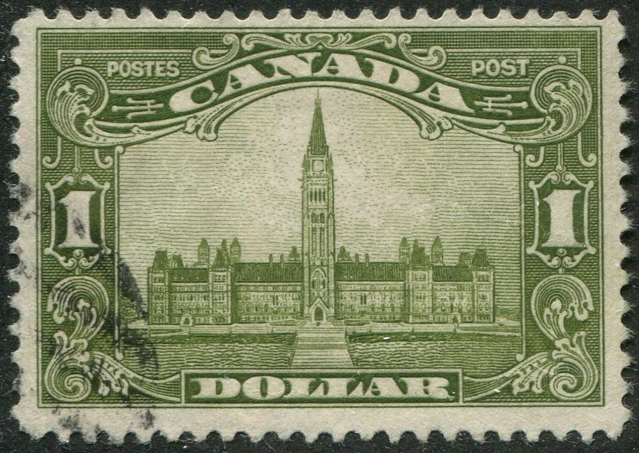0159CA2601 - Canada #159