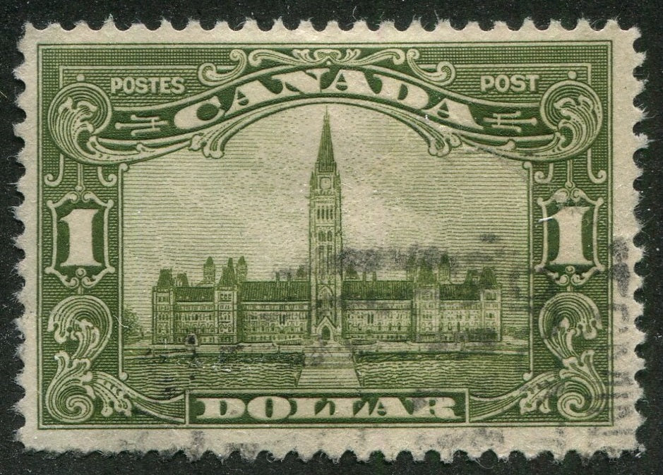 0159CA2603 - Canada #159