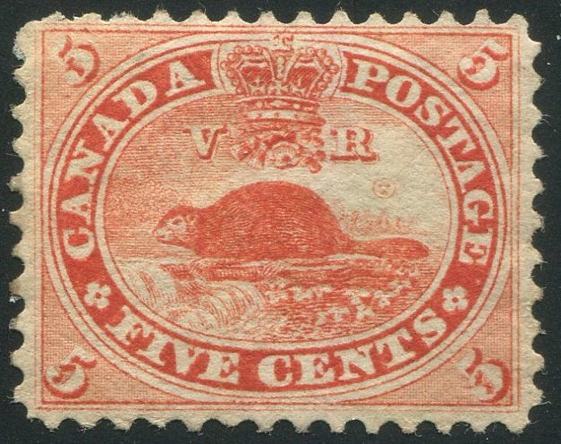 0015CA2506 - Canada #15
