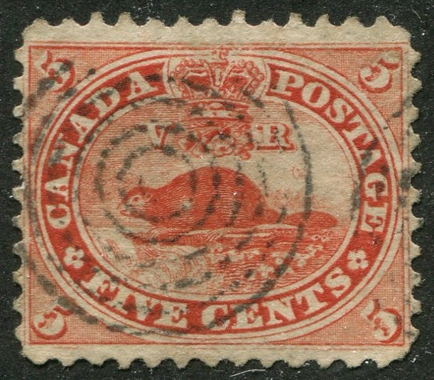 0015CA2604 - Canada #15