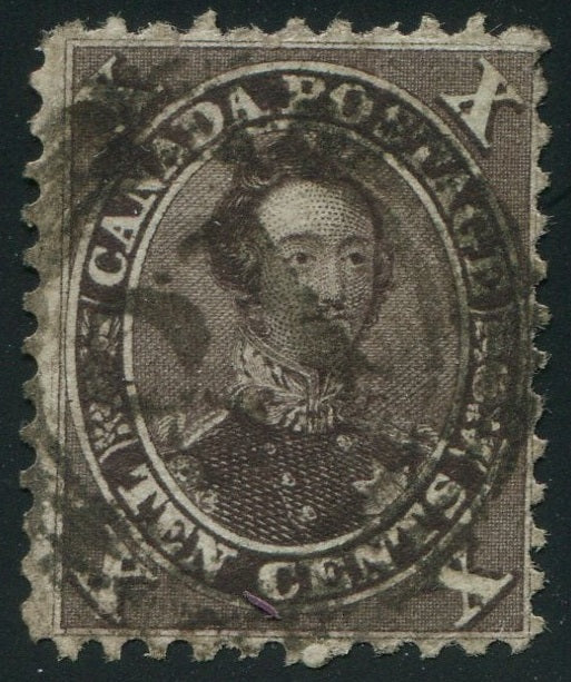 0016CA2509 - Canada #16